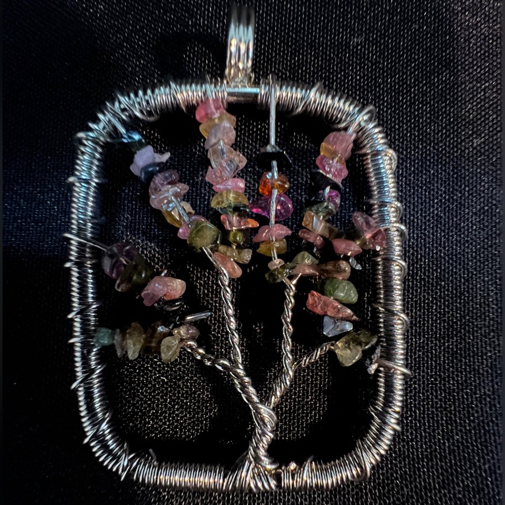 Tree of Life Pendant